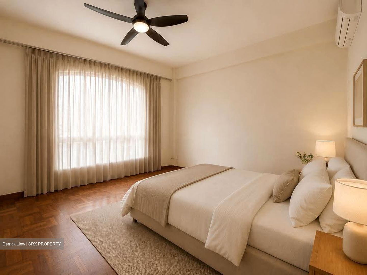 The Tropica (D18), Condominium #610441281